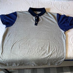 Men’s Uniqlo Polo